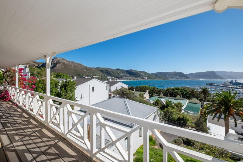 To Let 2 Bedroom Property for Rent in Simons Town Western Cape